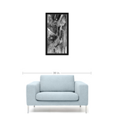 TENEMENT FLAT, 1964 10"x20"