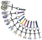 Black Diamond C4 Camalots