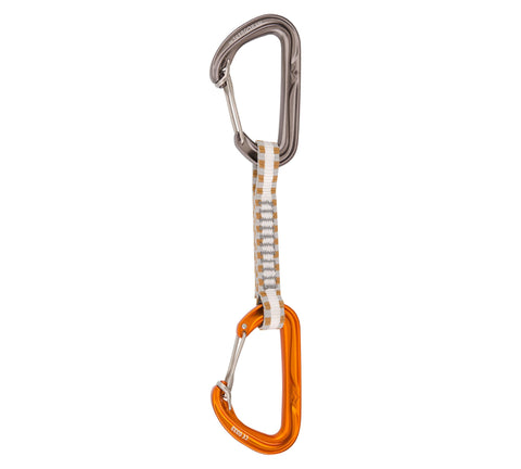 Black Diamond Hoodwire Quickdraw