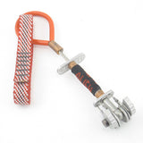 Alien CCH Cam, Size 1 Red