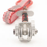 Alien CCH Cam, Size 1 Red