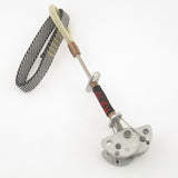 Alien CCH Cam, White / Clear 2.5