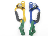 Petzl Ascension Ascenders, Set of 2