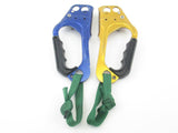 Petzl Ascension Ascenders, Set of 2
