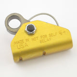 Climb Right Rope Grap Ascender