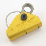 Climb Right Rope Grap Ascender