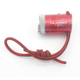 Trango Big Bro, Size 1