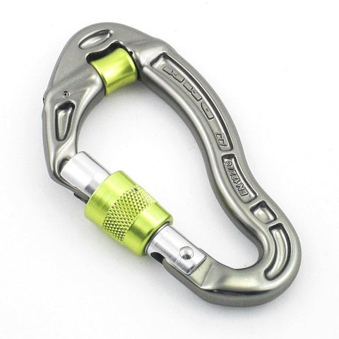 DMM Revolver Locking Carabiner