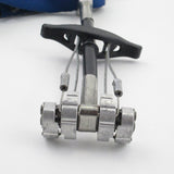 Black Diamond Camalot, Size .3