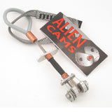 Fixe Hardware Alien, Cosmetic Blemishes