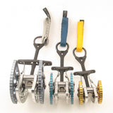 Black Diamond C4 Camalot Trad Pack, Set of 3