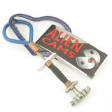 Fixe Hardware Alien, Cosmetic Blemishes