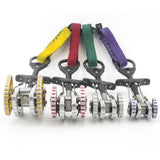 Black Diamond C4 Camalot Trad Pack, Set of 4