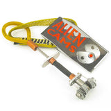 Fixe Hardware Alien, Cosmetic Blemishes