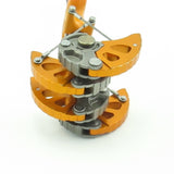 Omega Link Cam, Size 2