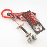 Fixe Hardware Alien, Cosmetic Blemishes