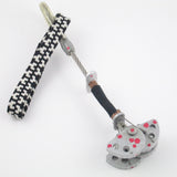 Alien CCH Cam, White / Clear 2.5