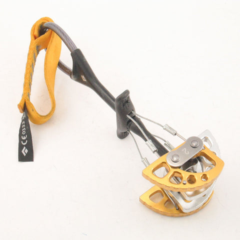 Black Diamond C4 Camalot, Size 2