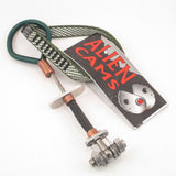 Fixe Hardware Alien, Cosmetic Blemishes