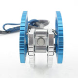 Black Diamond C4 Camalot, Size 3