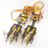 Grivel G14 Crampons