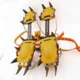 Grivel G14 Crampons