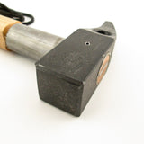 DAMMERR Hammer, Reinforced Handle, HANDMADE!