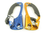 Petzl Ascension Ascenders, Set of 2
