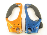 Petzl Ascension Ascenders, Set of 2