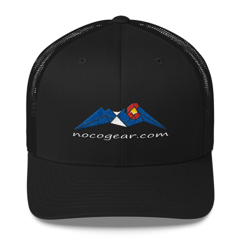 Trucker Cap