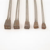 Black Diamond Micro Stoppers, Set of 6