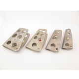 Chouinard Bong, Set of 4