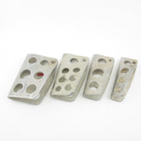 Chouinard Bong, Set of 4