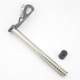 Black Diamond Express Screw, 22cm
