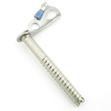 Black Diamond Express Screw, 16cm