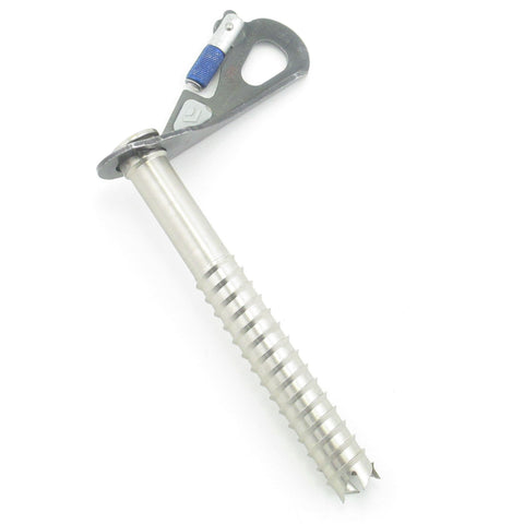 Black Diamond Express Screw, 16cm