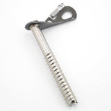 Black Diamond Express Screw, 16cm