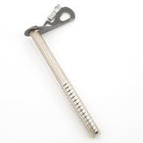 Black Diamond Express Screw, 22cm