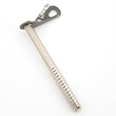 Black Diamond Express Screw, 22cm