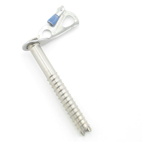 Black Diamond Express Screw, 16cm