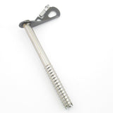 Black Diamond Express Screw, 22cm