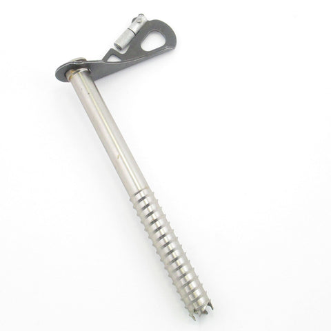 Black Diamond Express Screw, 22cm