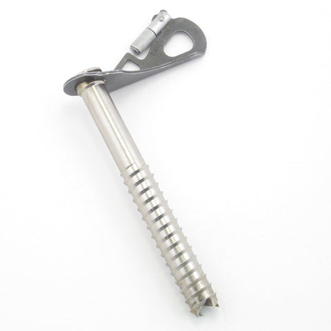 Black Diamond Express Screw, 16cm