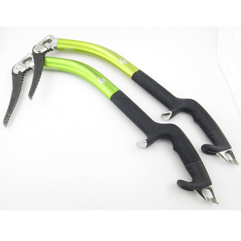 Black Diamond Fusion Ice Tools