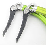 Black Diamond Fusion Ice Tools