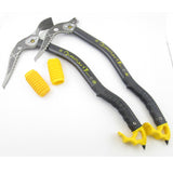 Grivel Quantum Tech Ice Tools